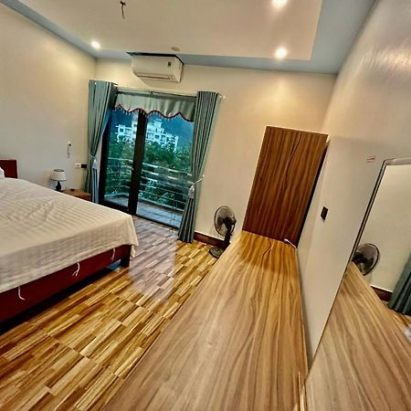 Phong Nha Moonlight Villas Eksteriør billede