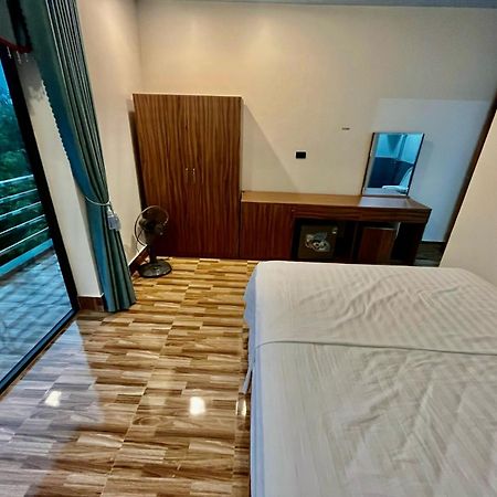 Phong Nha Moonlight Villas Eksteriør billede