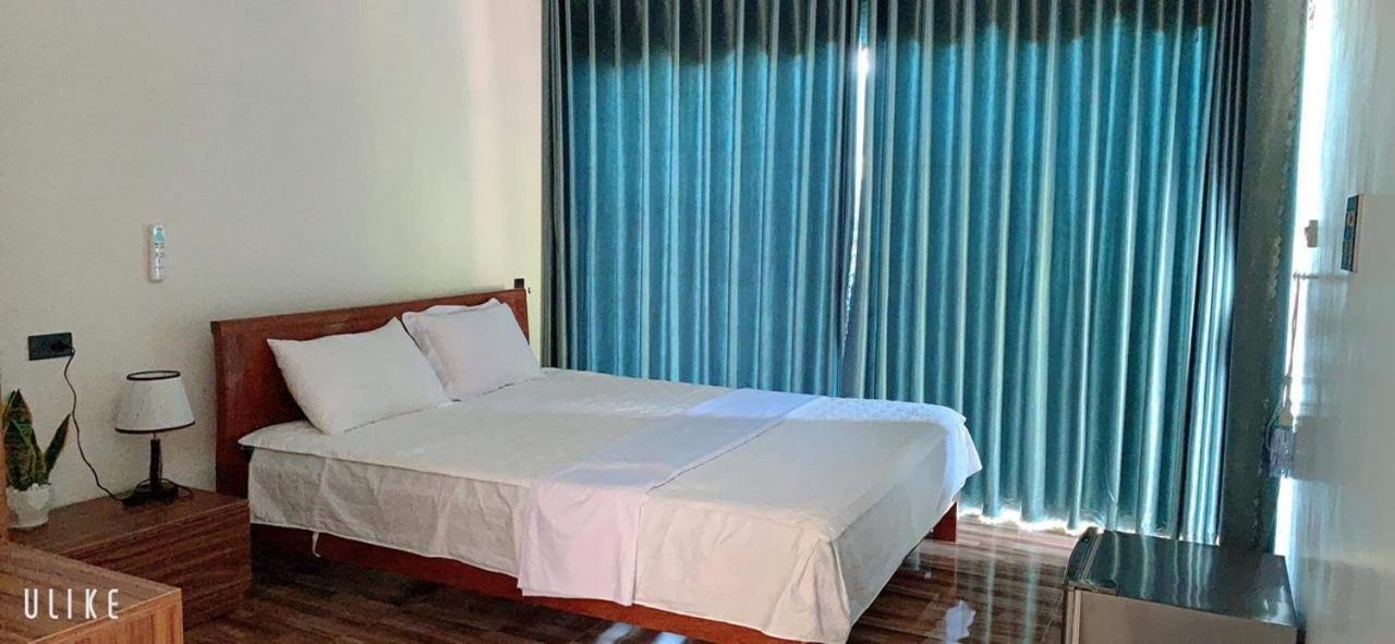 Phong Nha Moonlight Villas Eksteriør billede