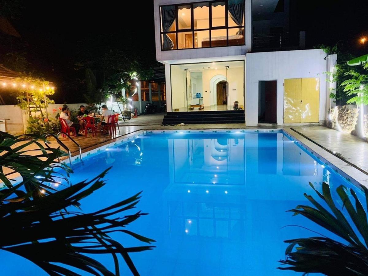 Phong Nha Moonlight Villas Eksteriør billede