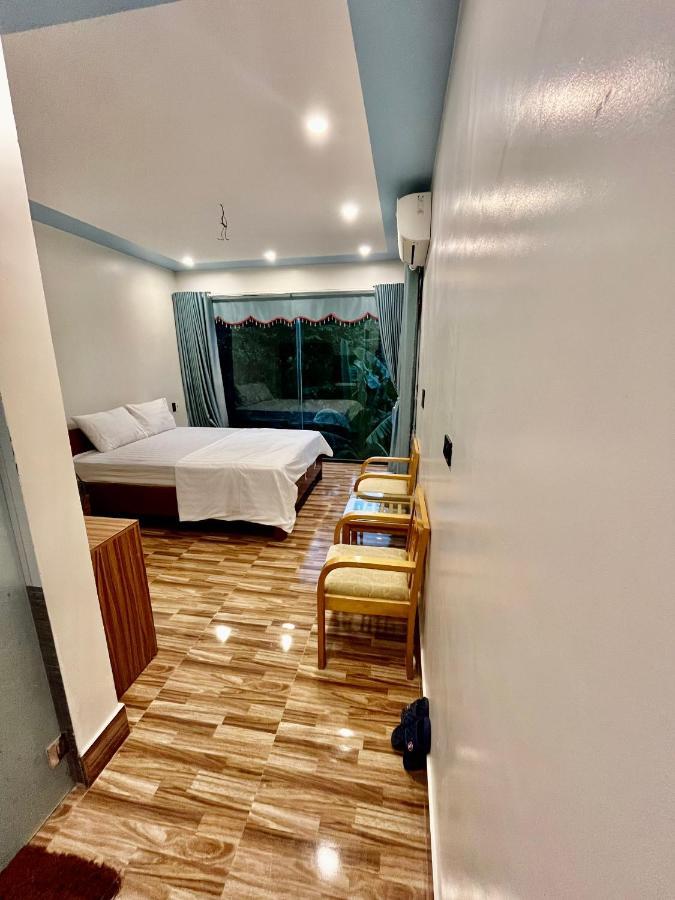Phong Nha Moonlight Villas Eksteriør billede