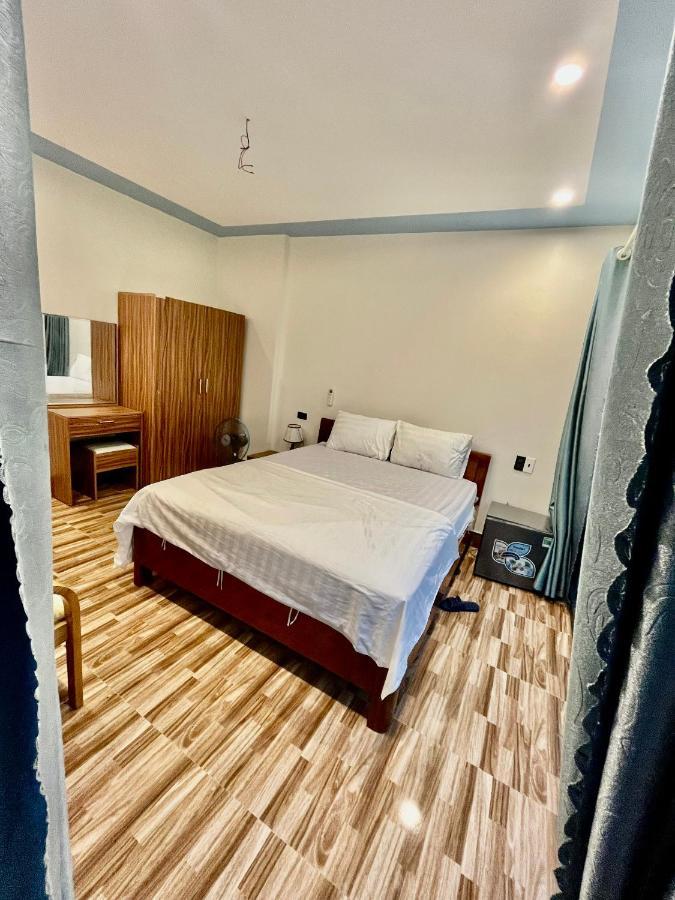 Phong Nha Moonlight Villas Eksteriør billede