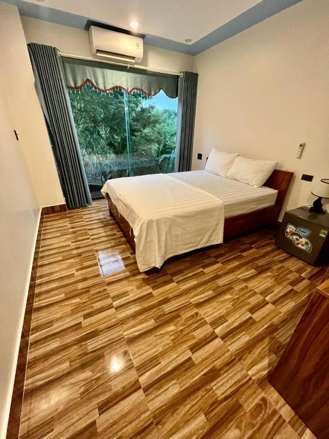Phong Nha Moonlight Villas Eksteriør billede
