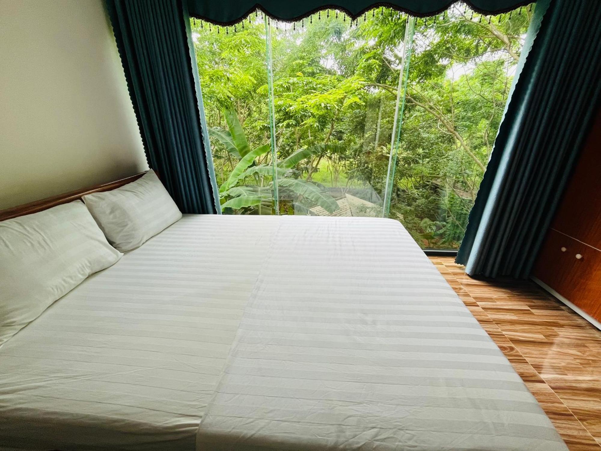 Phong Nha Moonlight Villas Eksteriør billede