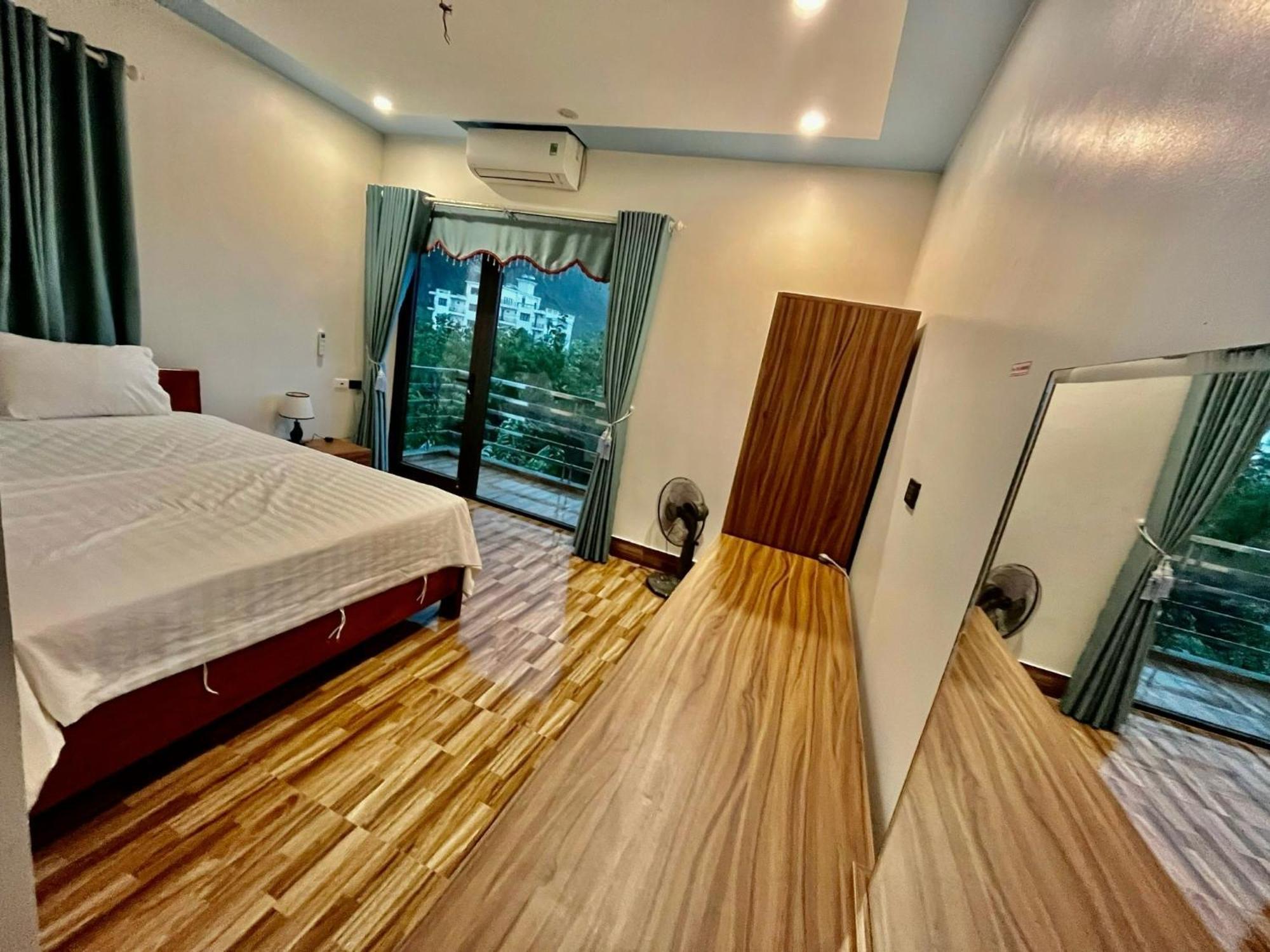 Phong Nha Moonlight Villas Eksteriør billede