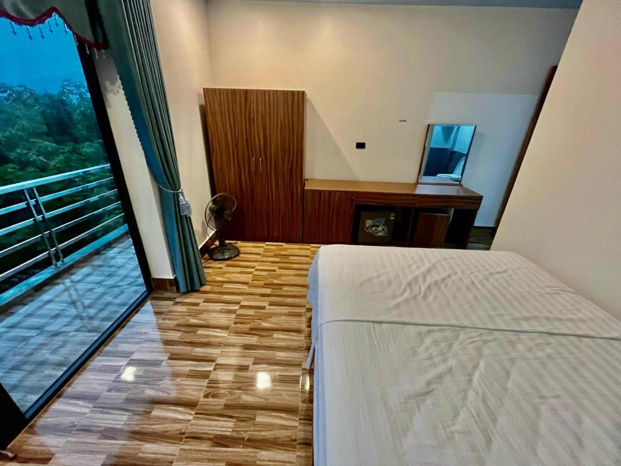 Phong Nha Moonlight Villas Eksteriør billede